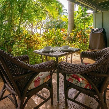 Hideaway Cove Poipu Beach Koloa ภายนอก รูปภาพ