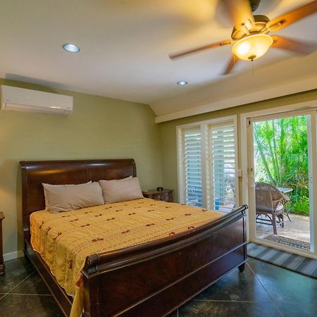 Hideaway Cove Poipu Beach Koloa ภายนอก รูปภาพ