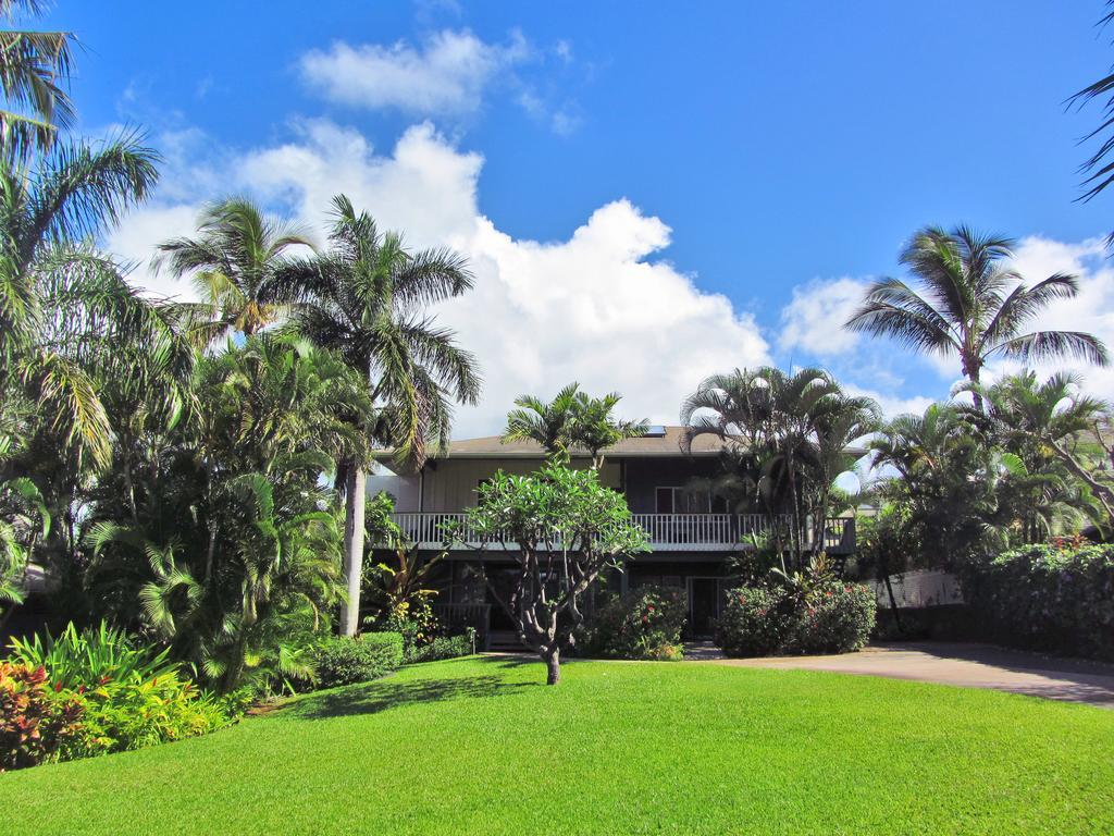Hideaway Cove Poipu Beach Koloa ภายนอก รูปภาพ