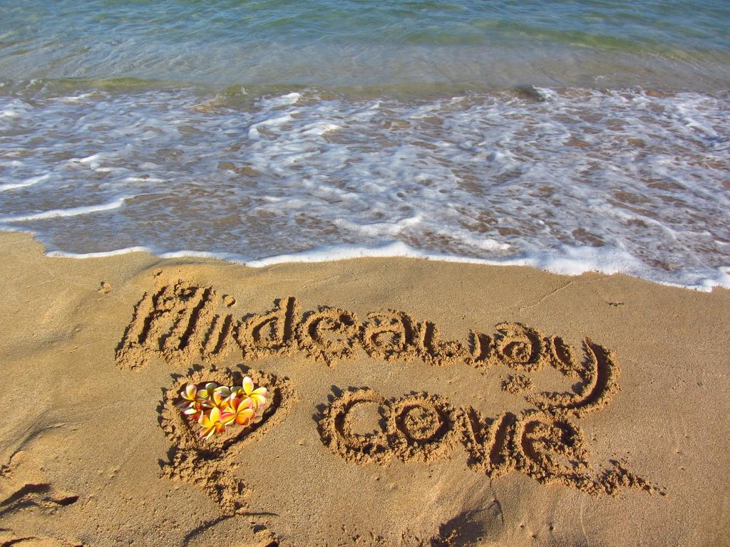 Hideaway Cove Poipu Beach Koloa ภายนอก รูปภาพ