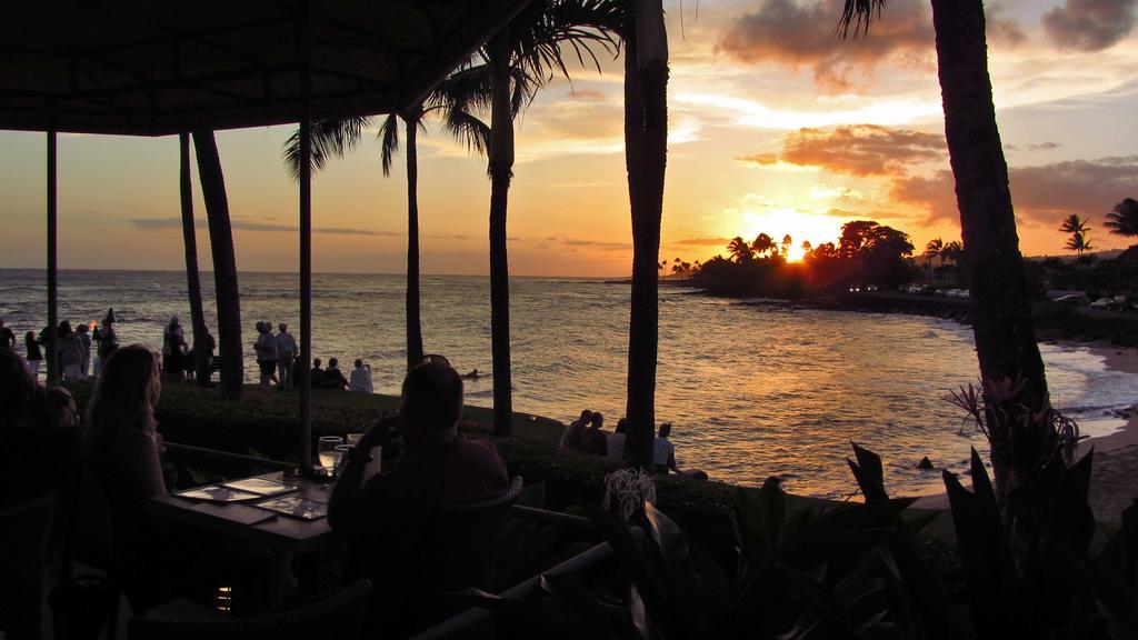 Hideaway Cove Poipu Beach Koloa ภายนอก รูปภาพ