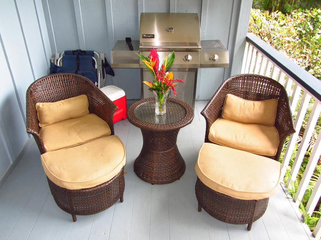 Hideaway Cove Poipu Beach Koloa ห้อง รูปภาพ