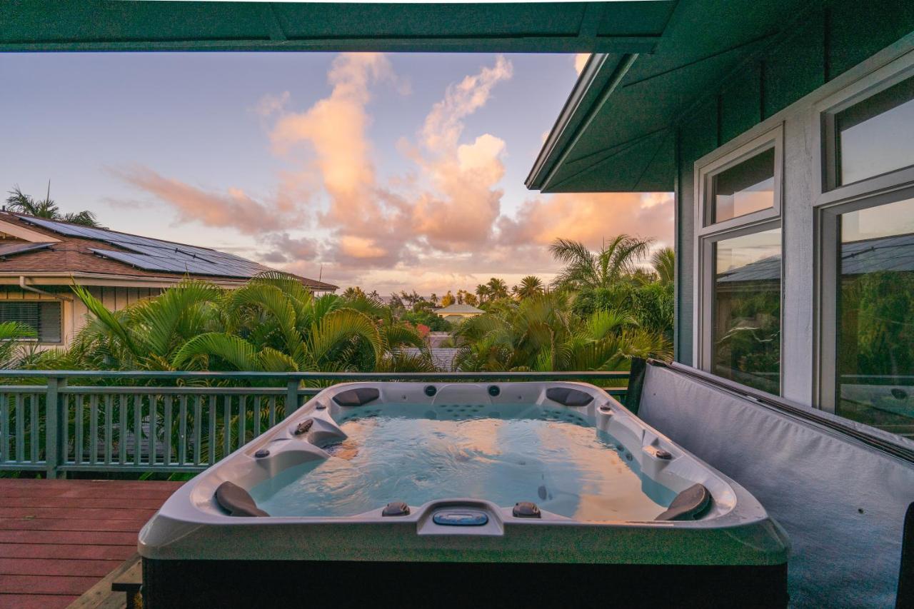 Hideaway Cove Poipu Beach Koloa ภายนอก รูปภาพ