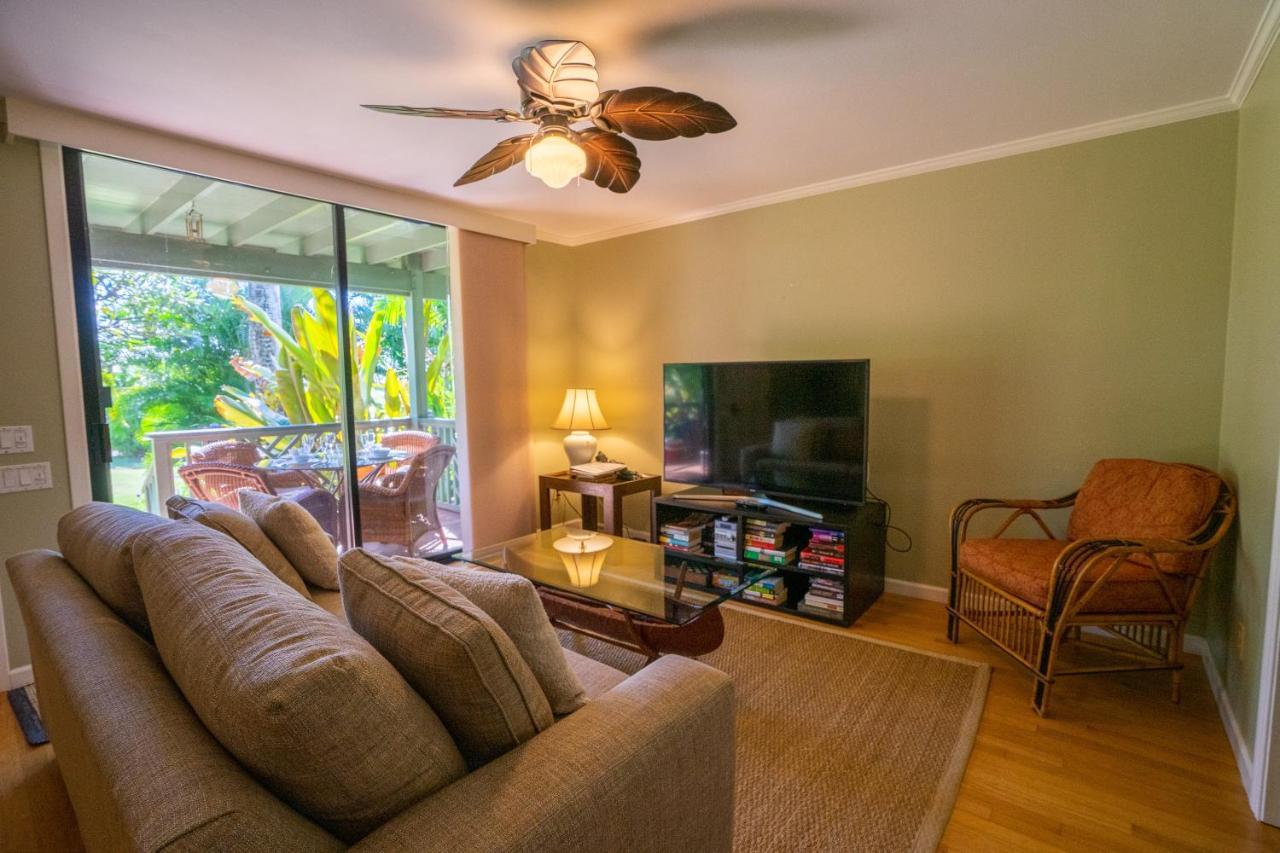Hideaway Cove Poipu Beach Koloa ภายนอก รูปภาพ