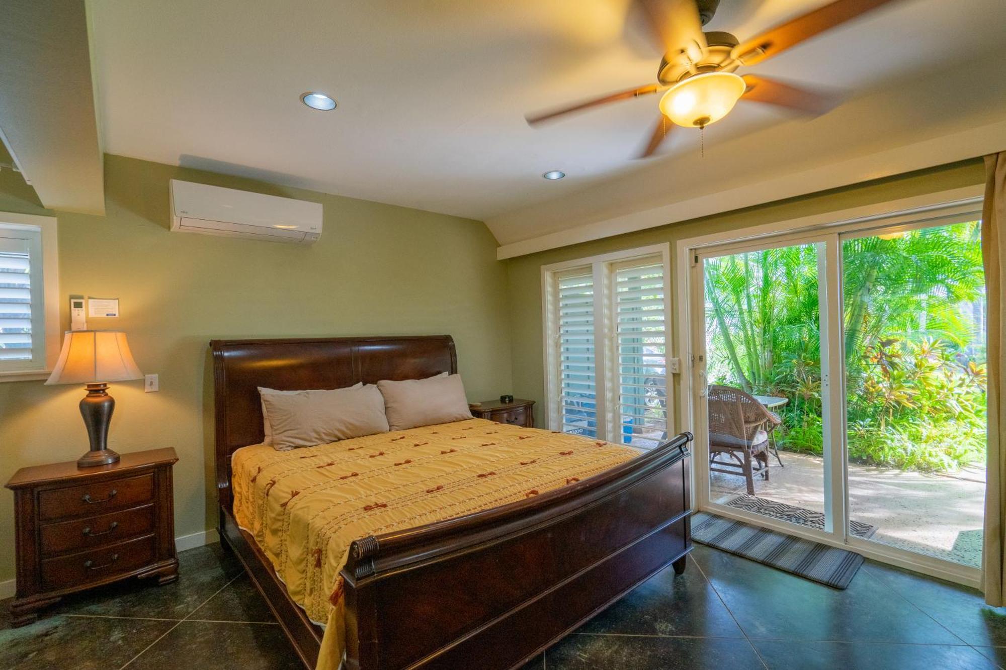 Hideaway Cove Poipu Beach Koloa ภายนอก รูปภาพ