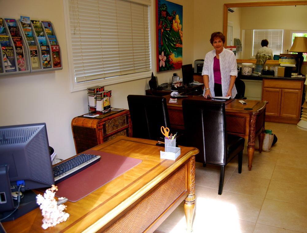 Hideaway Cove Poipu Beach Koloa ภายนอก รูปภาพ