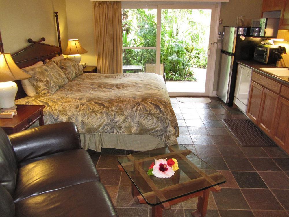 Hideaway Cove Poipu Beach Koloa ภายนอก รูปภาพ