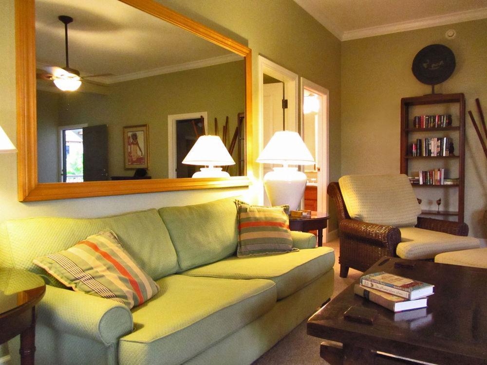 Hideaway Cove Poipu Beach Koloa ภายนอก รูปภาพ