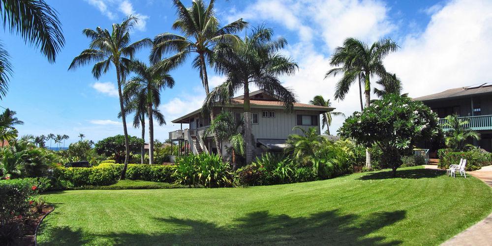 Hideaway Cove Poipu Beach Koloa ภายนอก รูปภาพ
