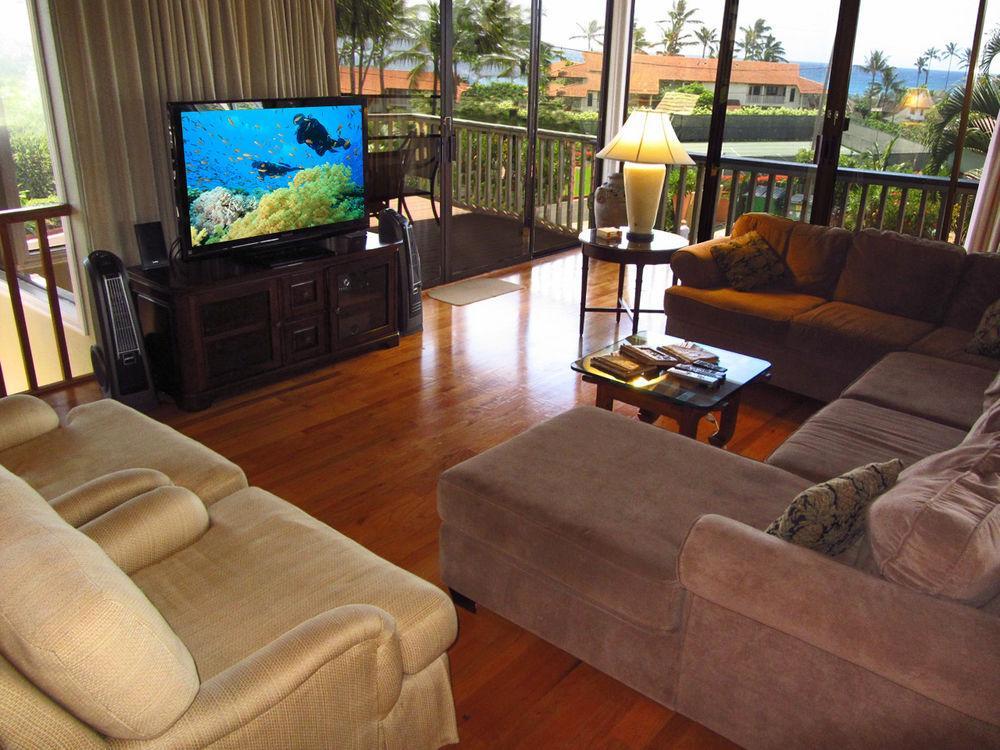 Hideaway Cove Poipu Beach Koloa ภายนอก รูปภาพ