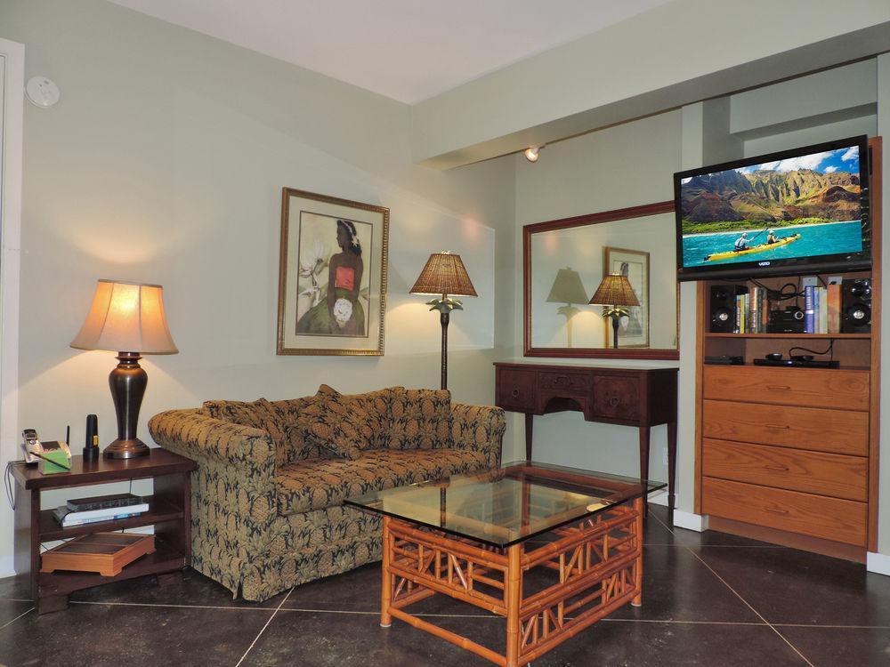 Hideaway Cove Poipu Beach Koloa ภายนอก รูปภาพ