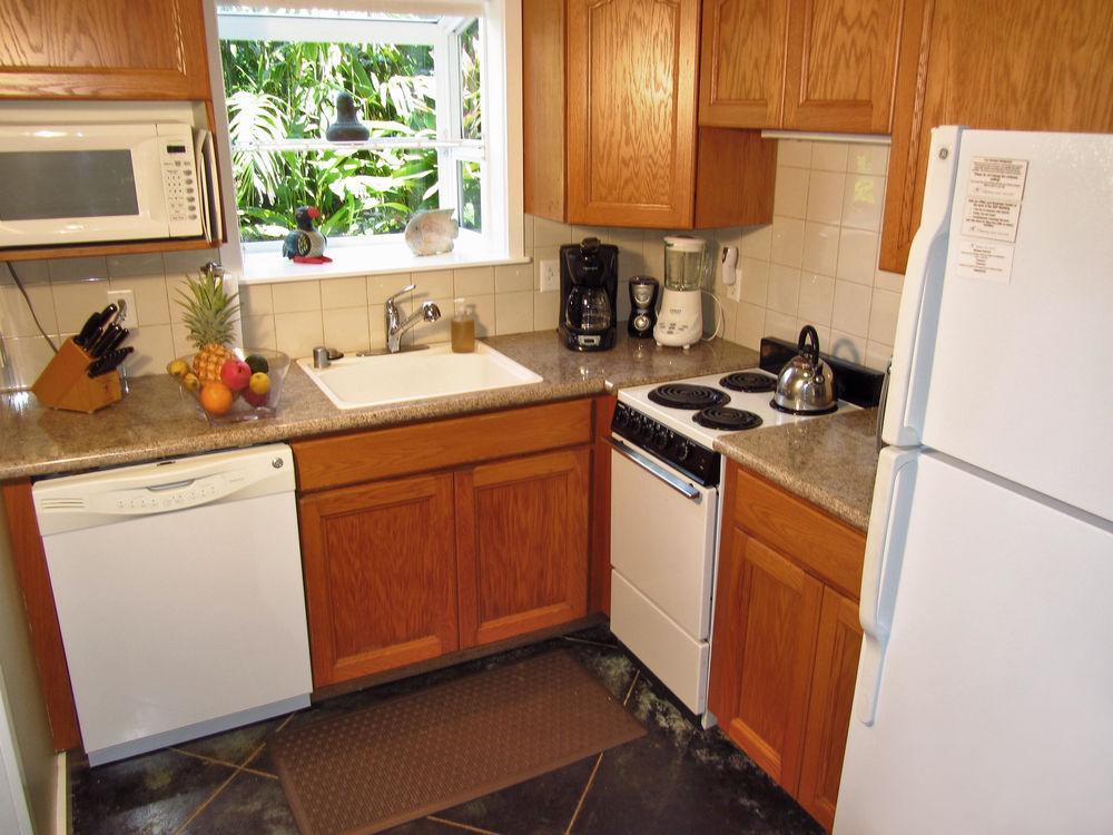 Hideaway Cove Poipu Beach Koloa ภายนอก รูปภาพ