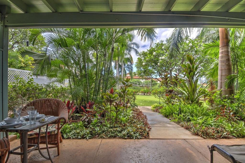 Hideaway Cove Poipu Beach Koloa ภายนอก รูปภาพ