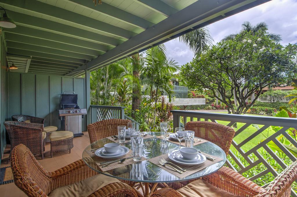 Hideaway Cove Poipu Beach Koloa ภายนอก รูปภาพ