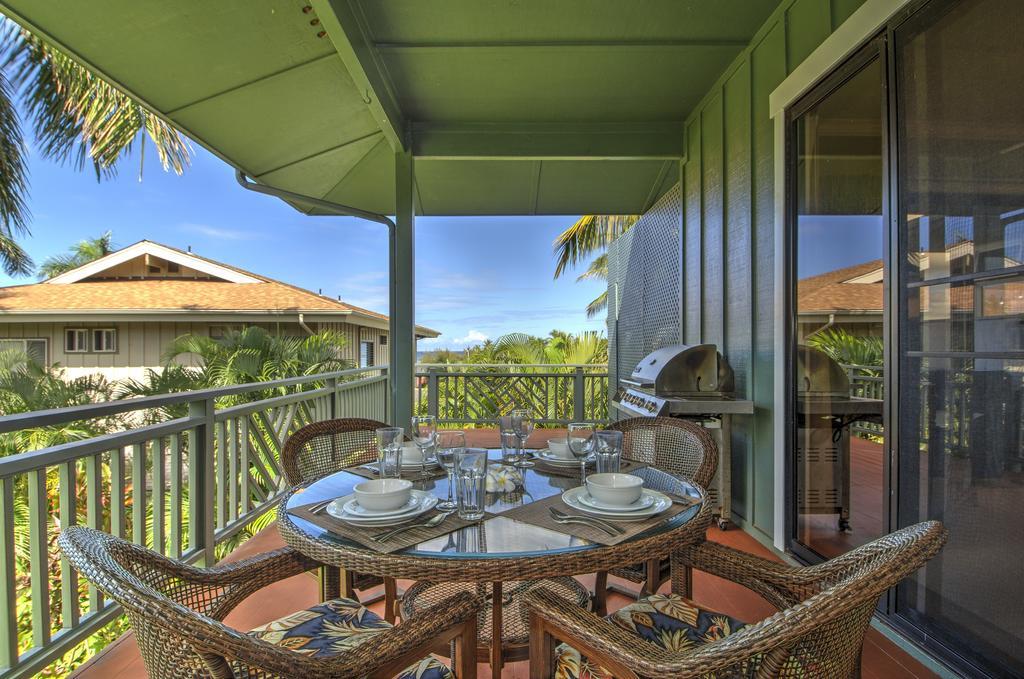 Hideaway Cove Poipu Beach Koloa ภายนอก รูปภาพ