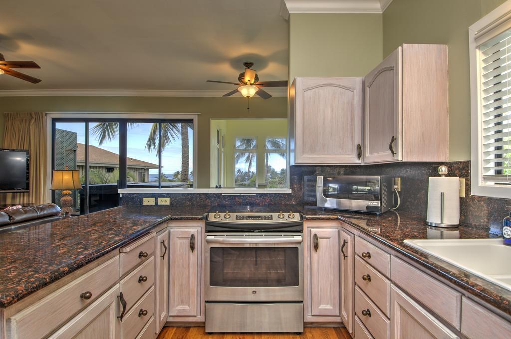 Hideaway Cove Poipu Beach Koloa ภายนอก รูปภาพ