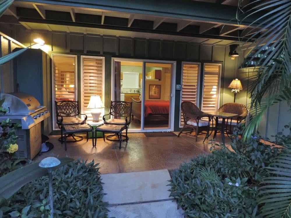 Hideaway Cove Poipu Beach Koloa ภายนอก รูปภาพ