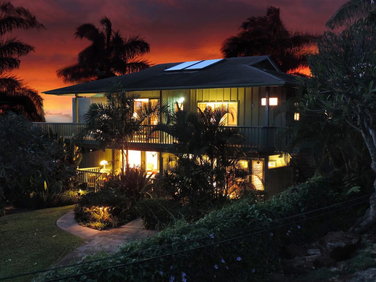 Hideaway Cove Poipu Beach Koloa ภายนอก รูปภาพ