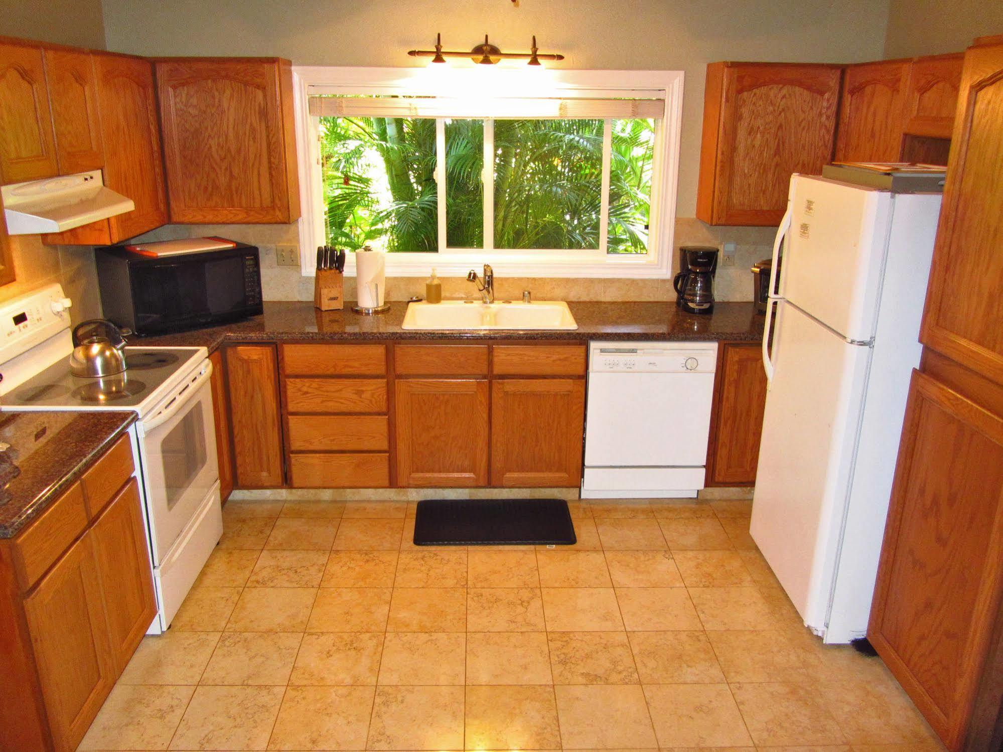 Hideaway Cove Poipu Beach Koloa ภายนอก รูปภาพ