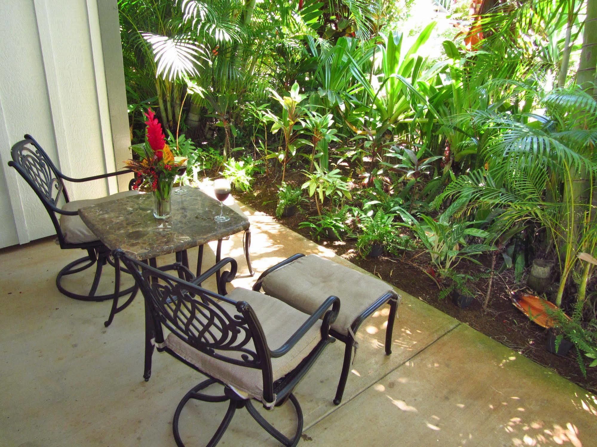 Hideaway Cove Poipu Beach Koloa ภายนอก รูปภาพ
