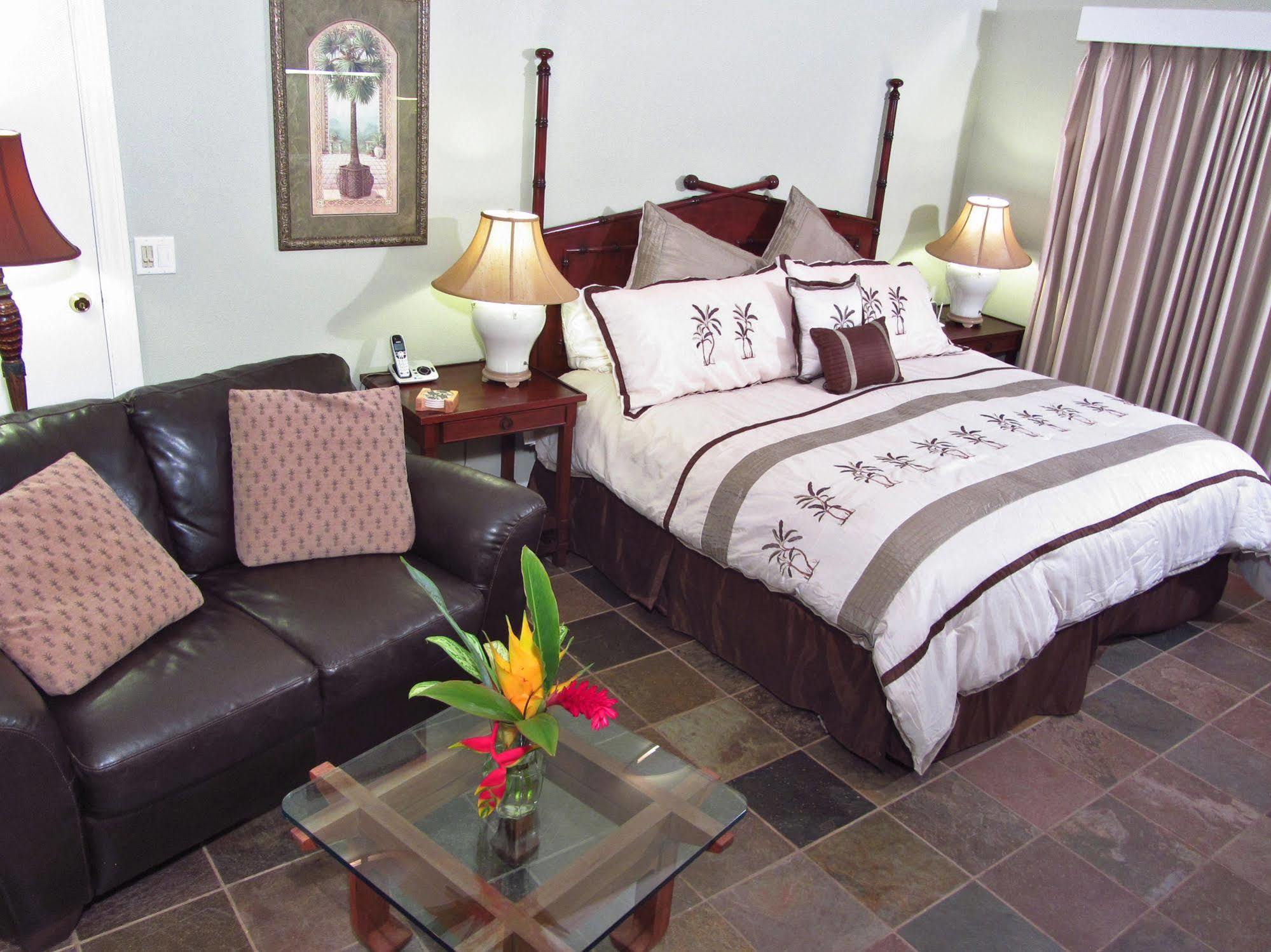 Hideaway Cove Poipu Beach Koloa ภายนอก รูปภาพ