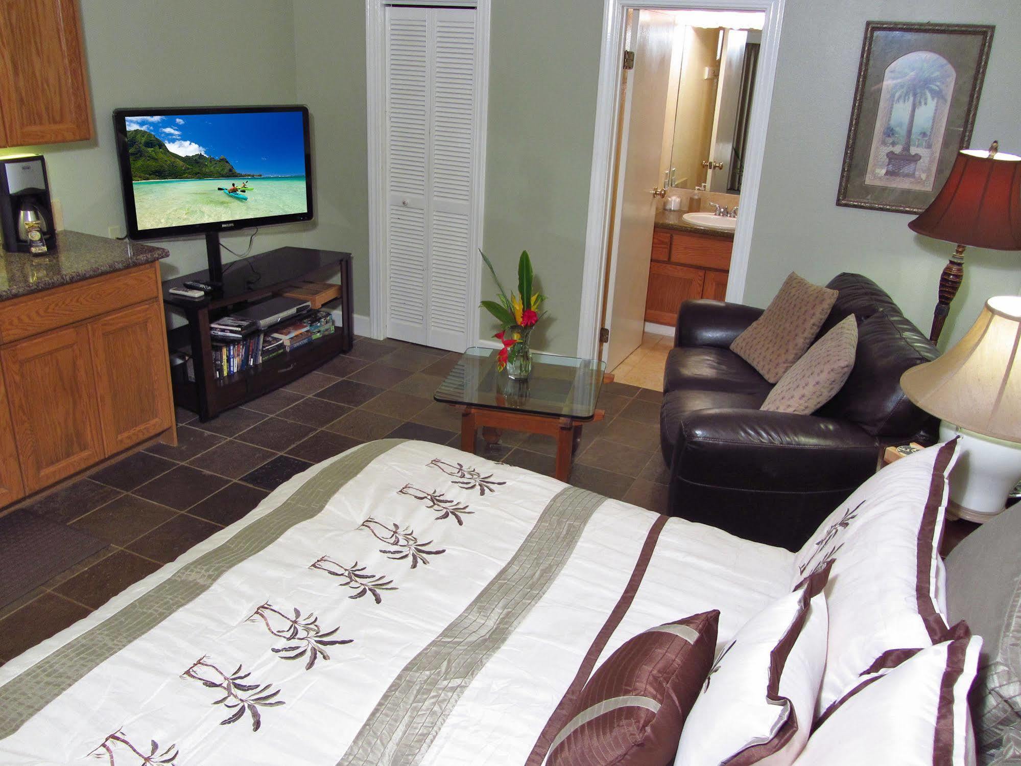 Hideaway Cove Poipu Beach Koloa ภายนอก รูปภาพ