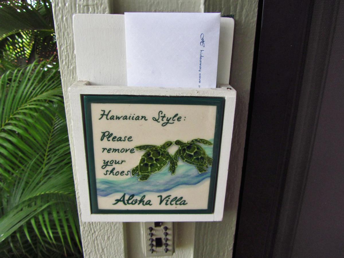 Hideaway Cove Poipu Beach Koloa ห้อง รูปภาพ